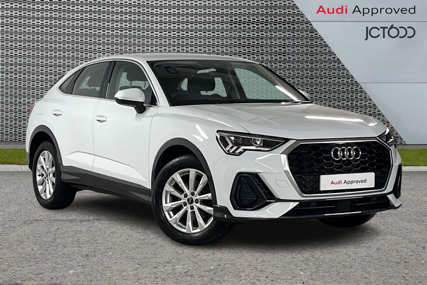 2023 Audi Q3