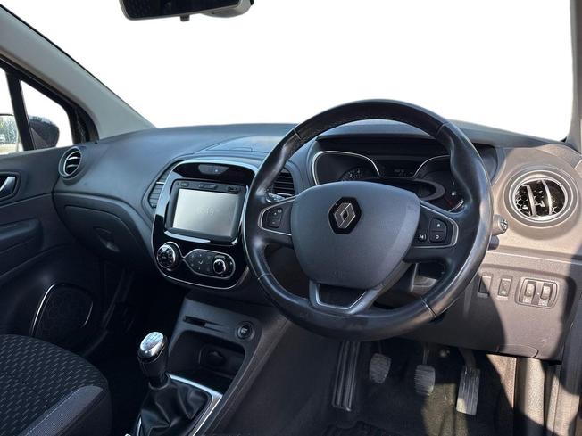RENAULT Captur Photo 6