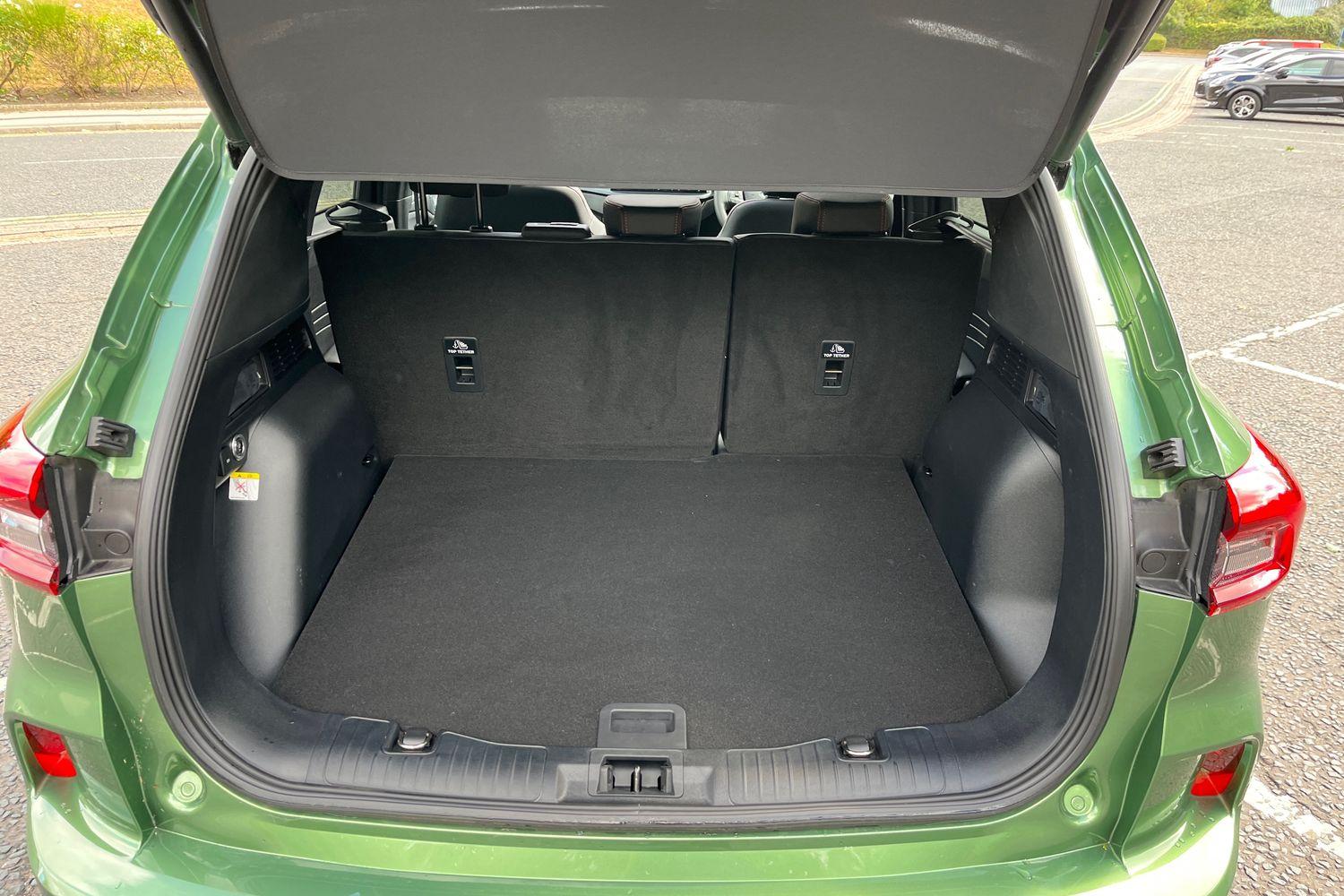 Ford KUGA Photo 20
