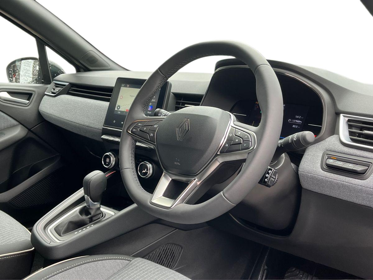 Renault Clio Photo 19