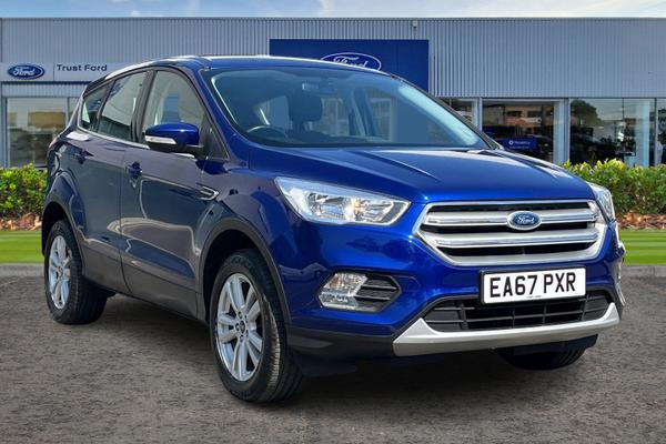 Used Ford KUGA EA67PXR