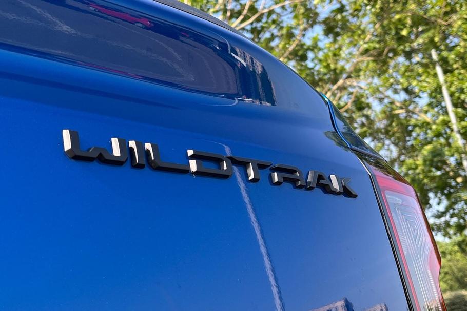 Used Ford RANGER WV75XVM 20