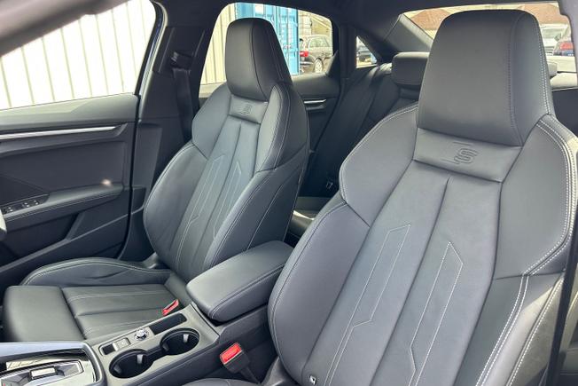Audi A3 Photo 56