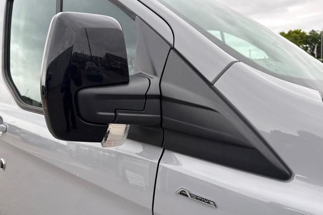 FORD Transit Custom Photo 20
