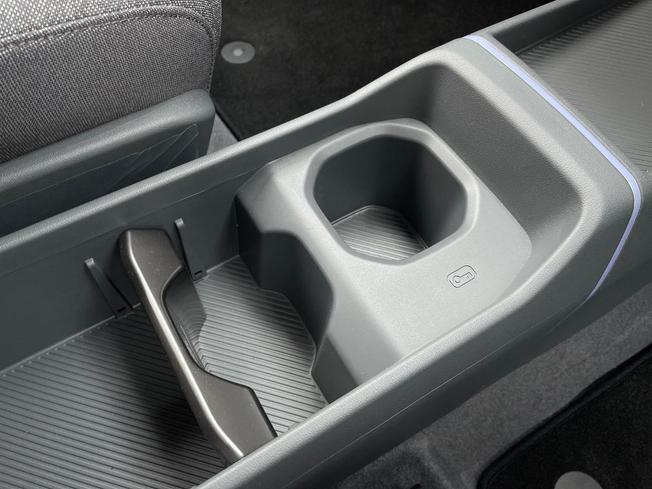 KIA EV2 Photo 43