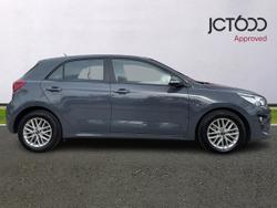 KIA Rio Photo 4