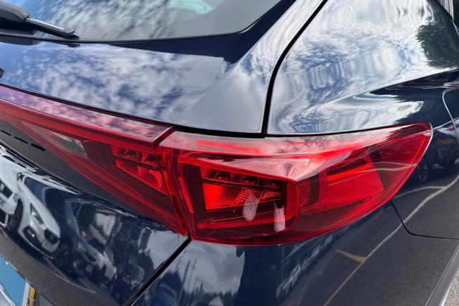CUPRA Formentor Photo 18