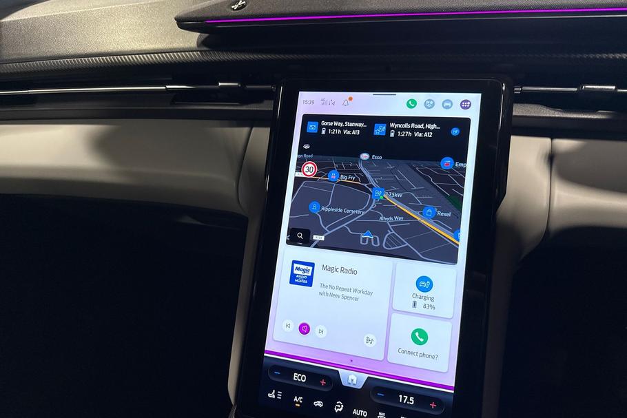 Used Ford Explorer 36