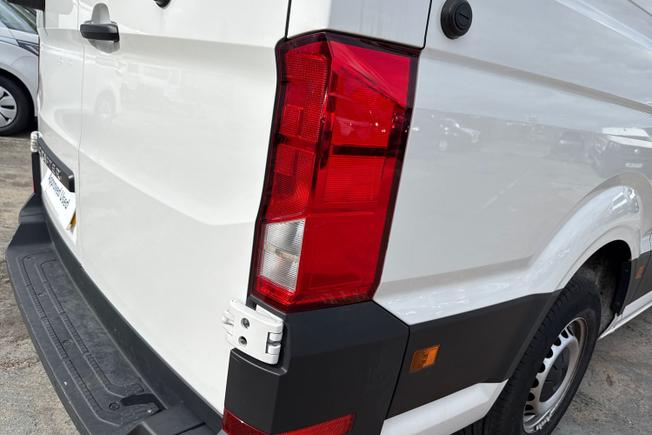 Volkswagen Crafter Photo 18