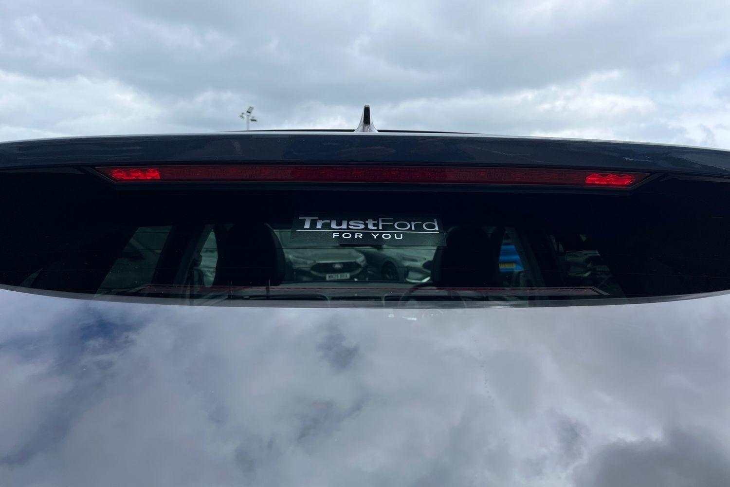 Hyundai TUCSON Photo 29