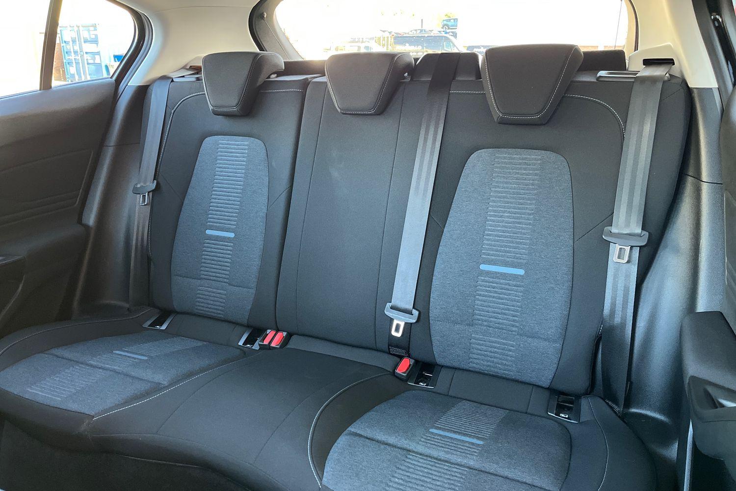 Ford Focus Photo 19