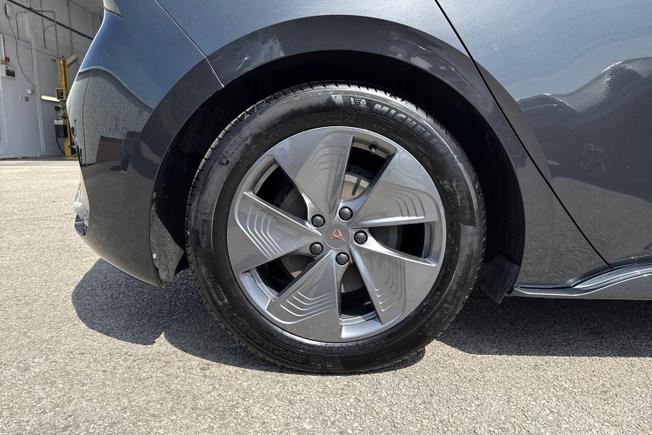 CUPRA Born Photo 21