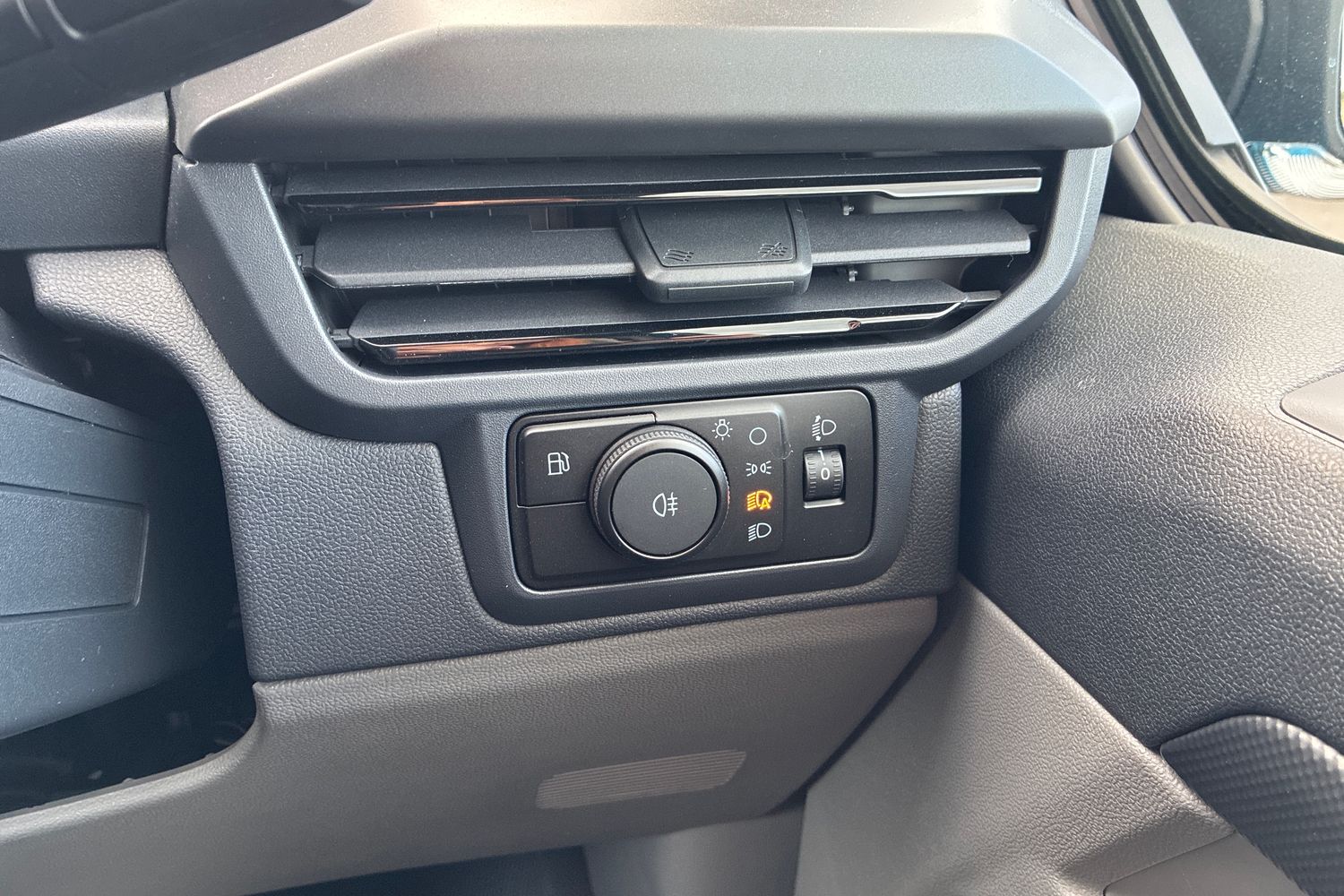 Ford Transit Custom Photo 34