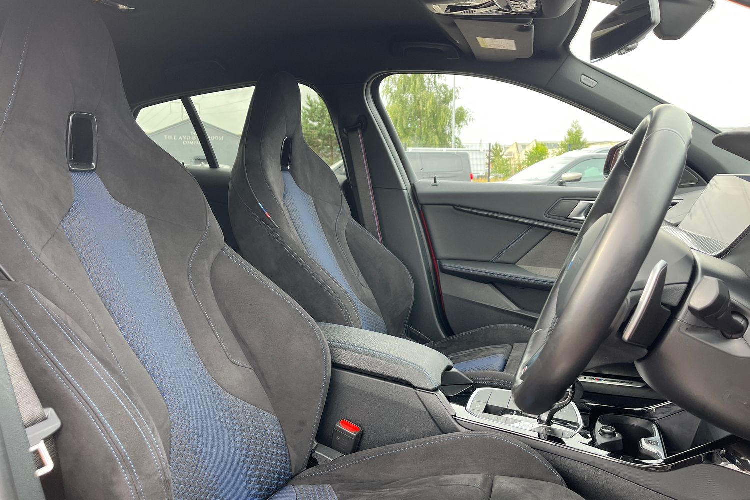 BMW 1 Series Photo 16