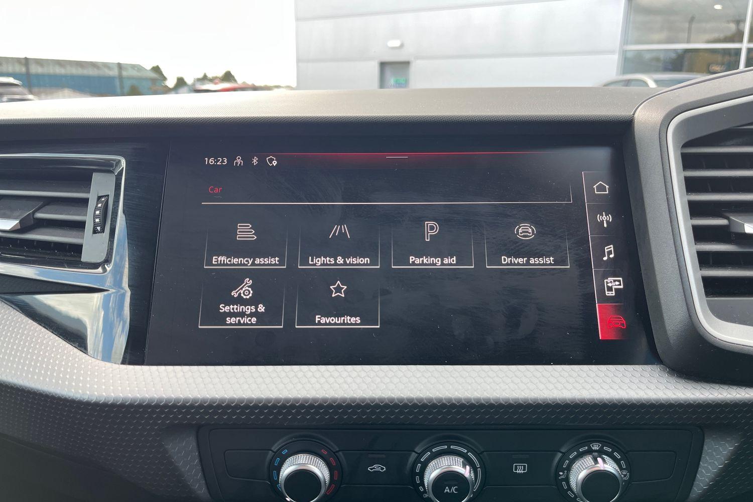 Audi A1 Photo 35