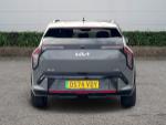 Kia EV3 Photo 8