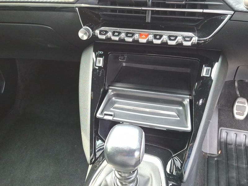 Used Peugeot 2008 EA23NLP 23
