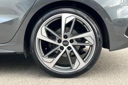 AUDI A3 Photo 5