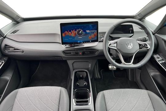 Volkswagen ID.3 Photo autoimg-ffe4480d1ceea7d314dbec189e727dc2e30daecf.jpg