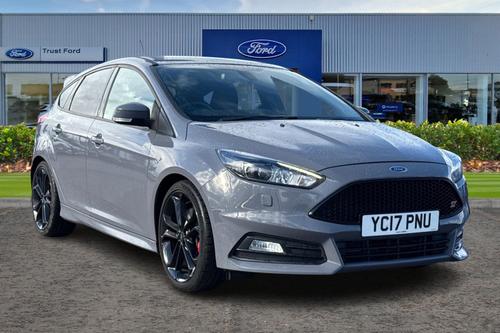 Used Ford FOCUS YC17PNU 1