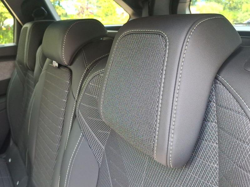 Used Peugeot 5008 KM25WGF 49