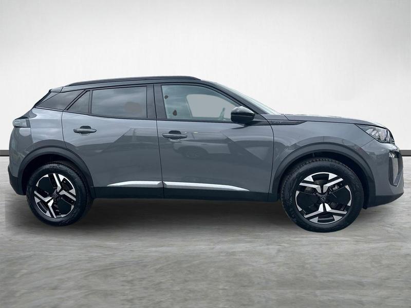 Used Peugeot 2008 KS25JSX 2