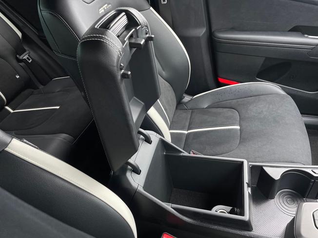 Kia Sportage Photo 42