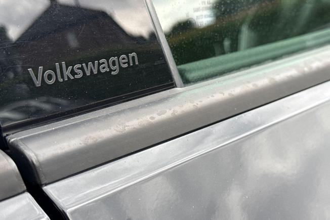 Volkswagen Id.5 Photo 23