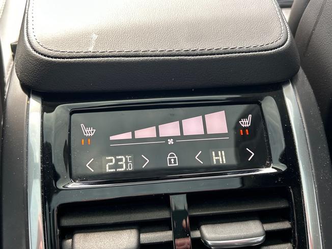 VOLVO Xc90 Photo 58