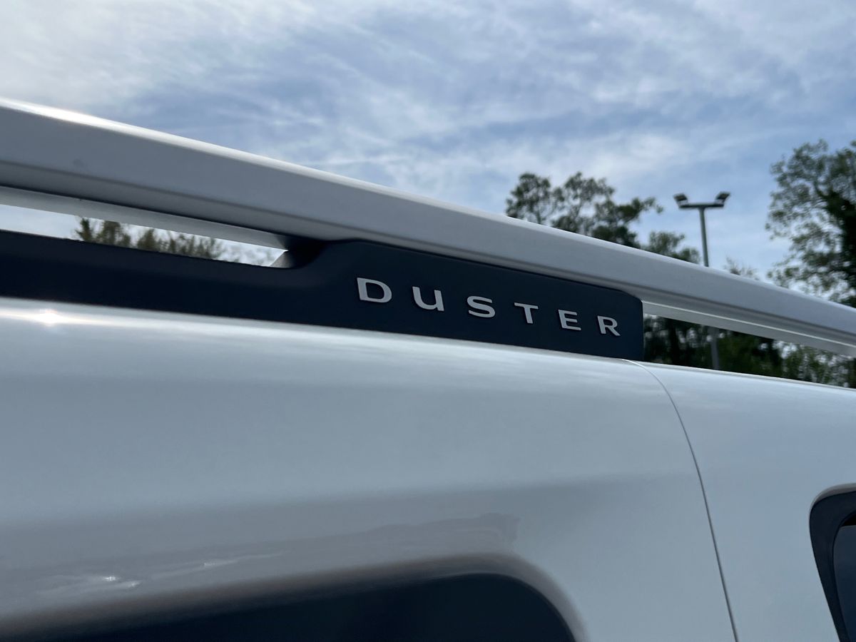 Dacia Duster Photo 30