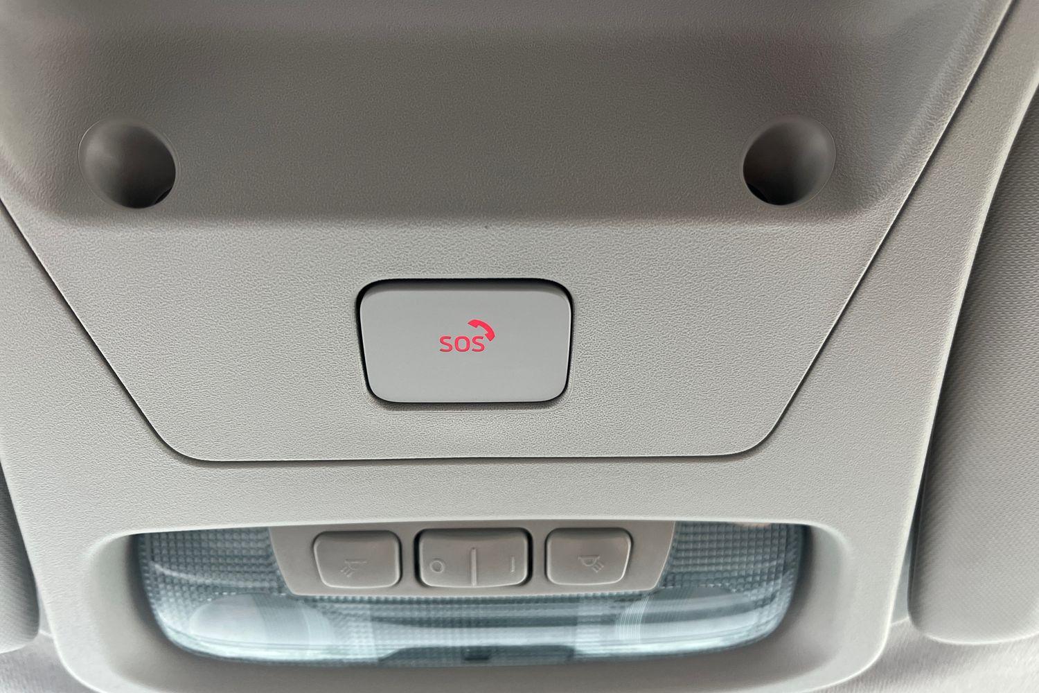 Ford TRANSIT COURIER Photo 33