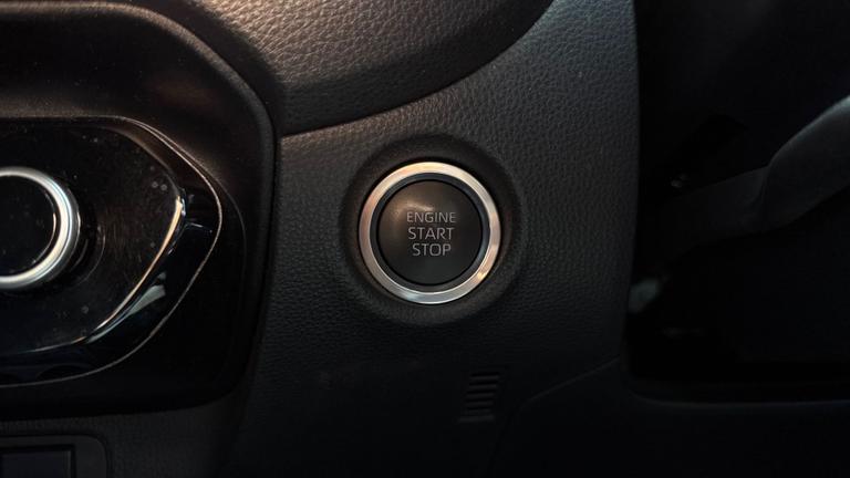 Used Toyota Aygo X WG73EEB 29