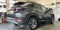 Hyundai TUCSON Photo 36