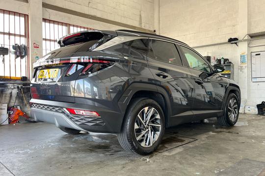 Hyundai TUCSON Photo autoimg-ffed1881e382f7f3bcd298ab3a3ef0dd68a6bb8e.jpg