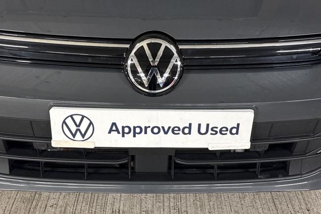 Volkswagen Golf Photo 39