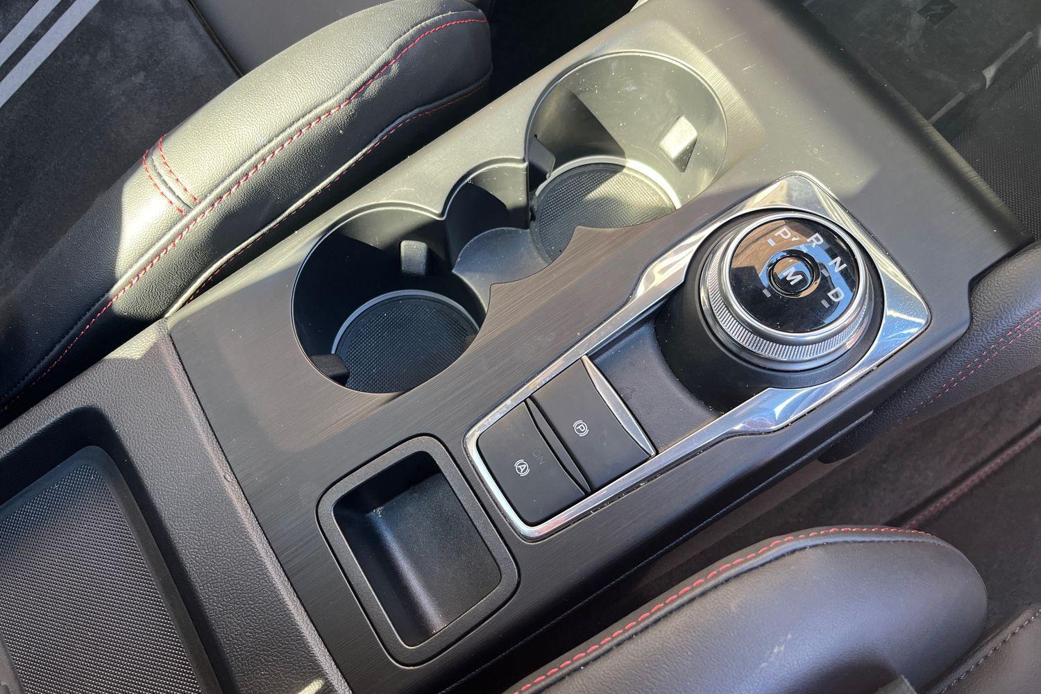 Ford Focus Photo 23