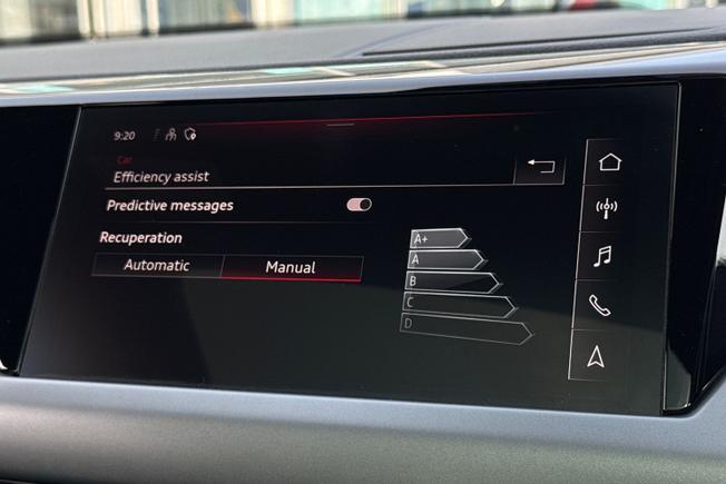 Audi E-Tron Gt Photo 37