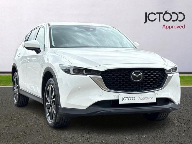 MAZDA CX-5 Photo 1