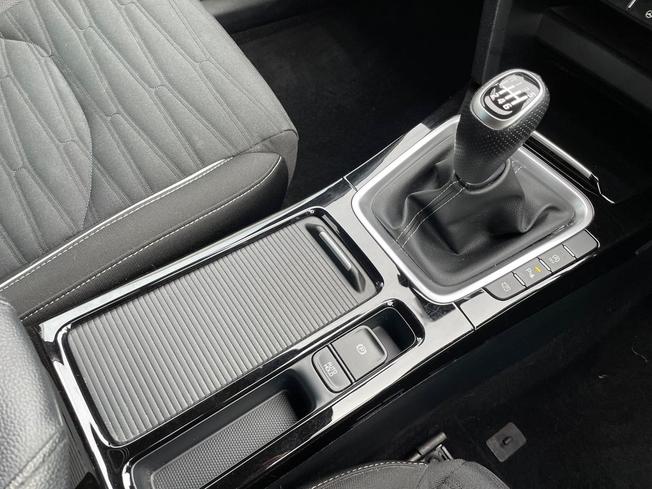 KIA Ceed Photo 40