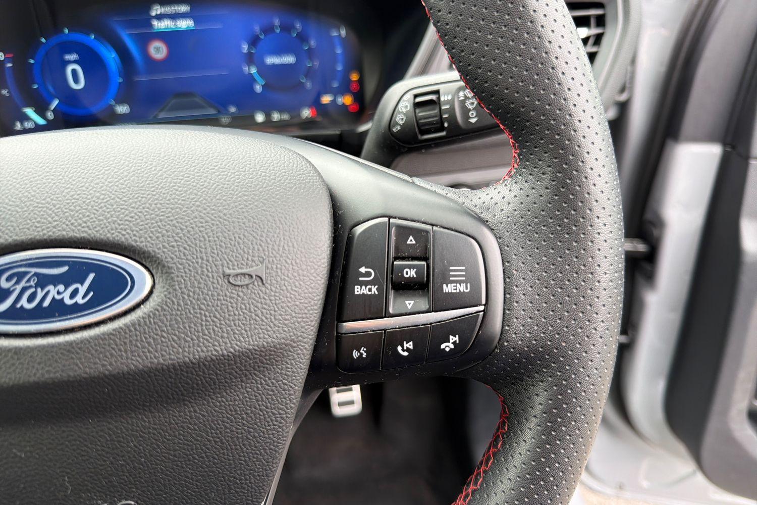 Ford Kuga Photo 24
