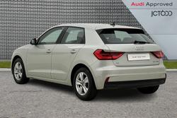 Audi A1 Photo 3