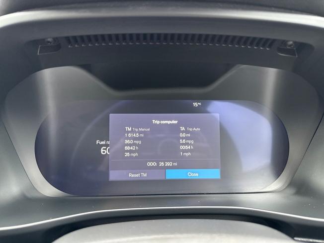 VOLVO Xc40 Photo 15