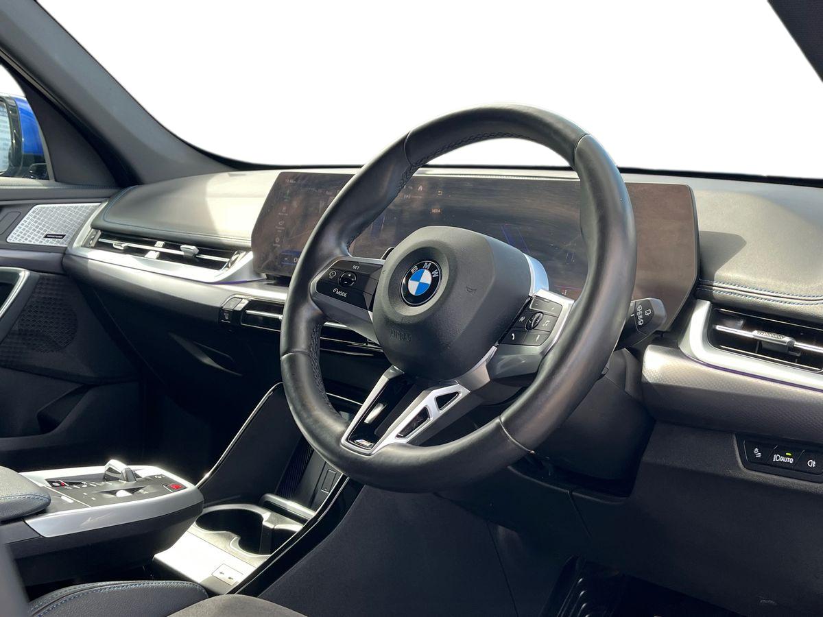 BMW X1 Photo 19