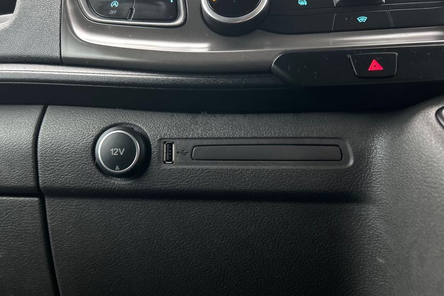 Used Ford TRANSIT 39