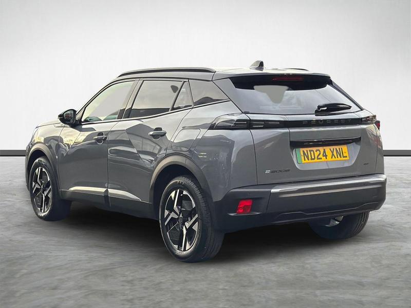 Used Peugeot E-2008 ND24XNL 6