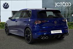 VOLKSWAGEN Golf Photo 3