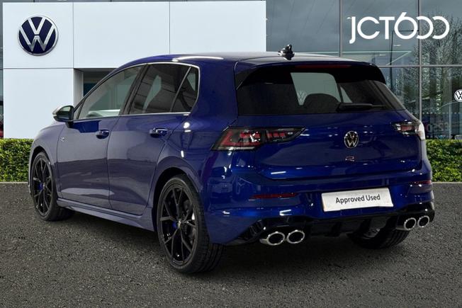 VOLKSWAGEN Golf Photo 3