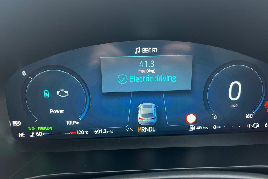 Used Ford KUGA AO25KVC 13