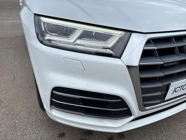 AUDI Q5 Photo 30