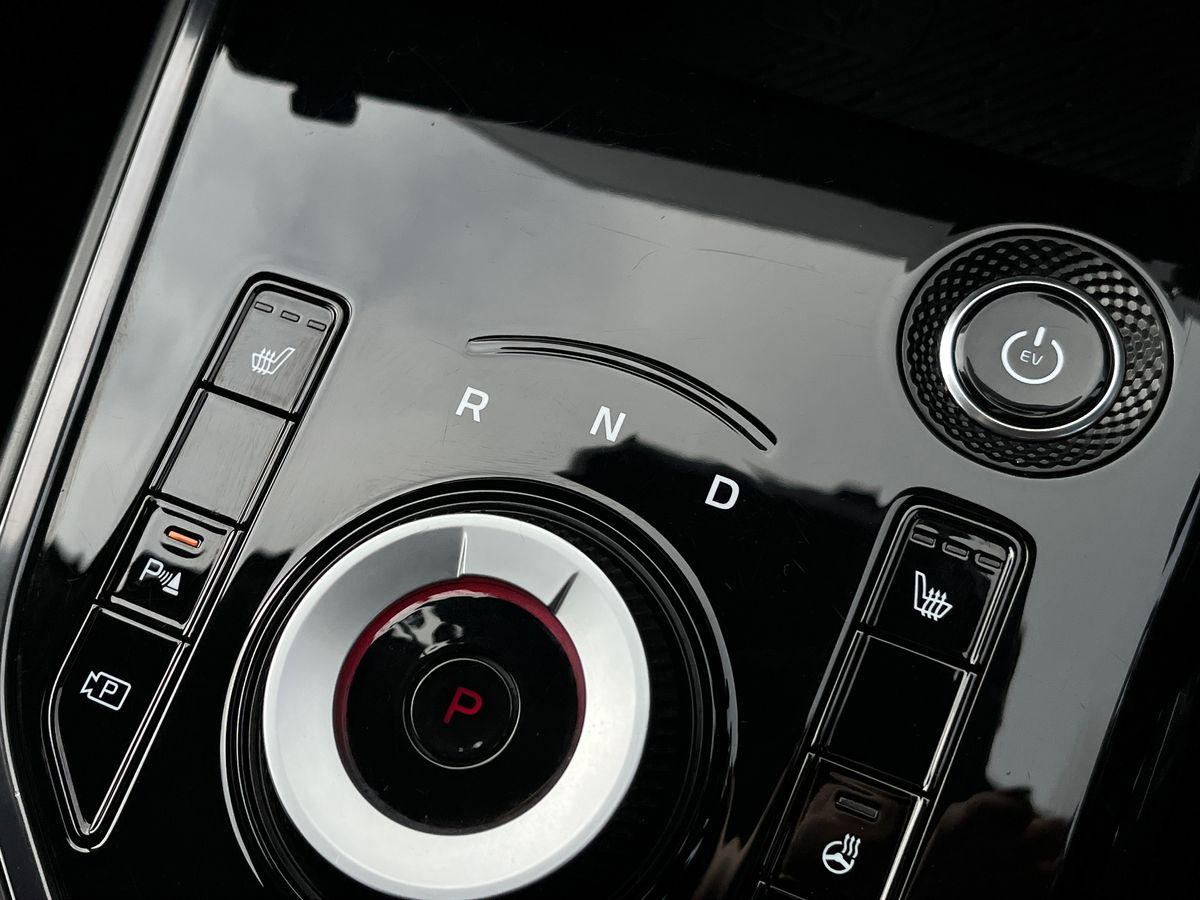 Kia Niro Photo 35